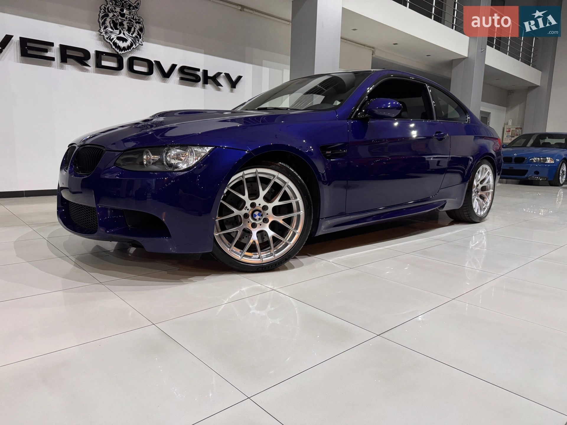 2010 BMW M3 - мініатюра 60