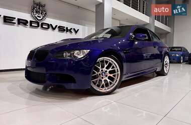 Купе BMW M3 2010 в Одесі
