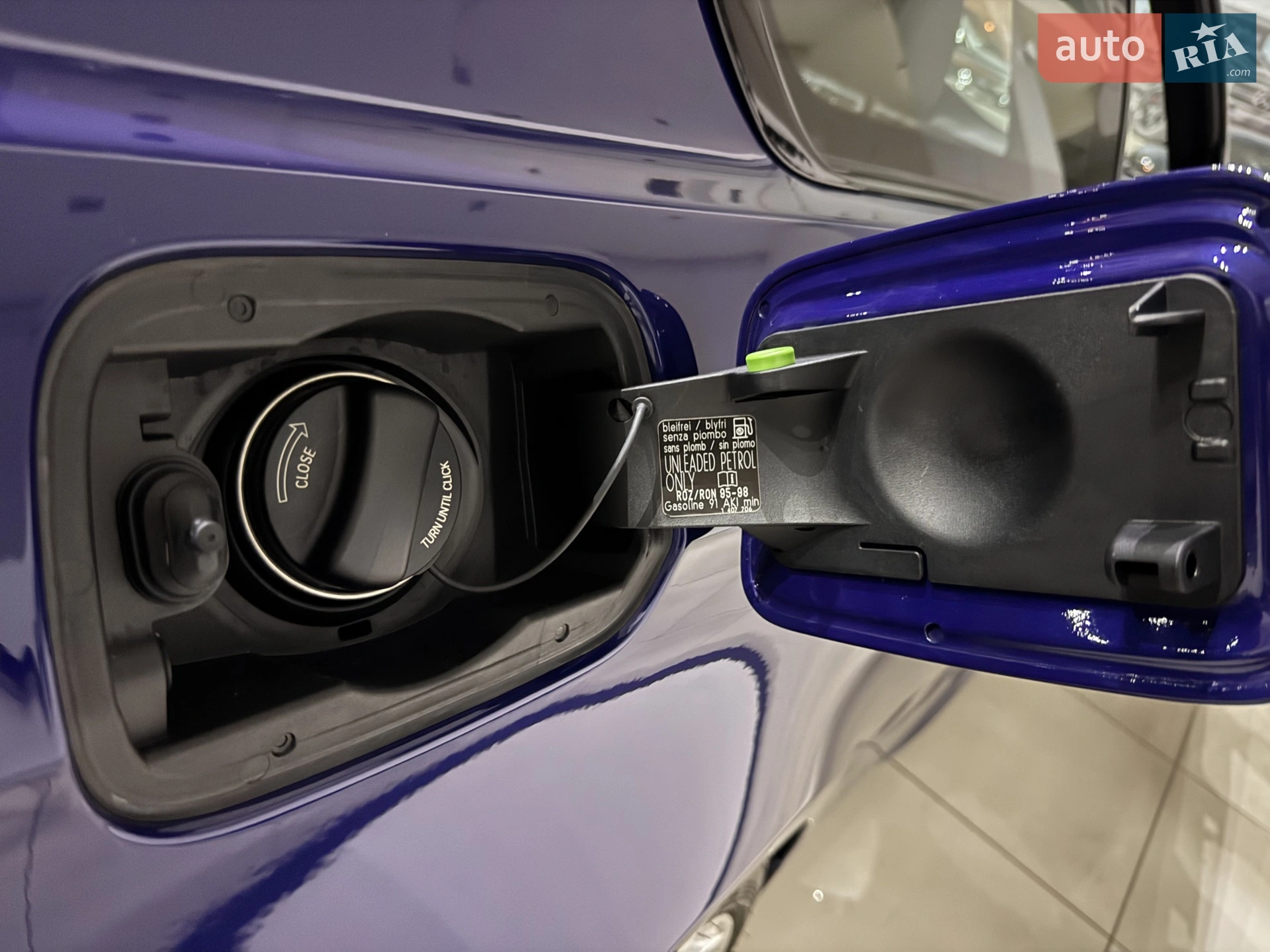 2010 BMW M3 - мініатюра 86