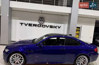 Купе BMW M3 2010 в Одесі