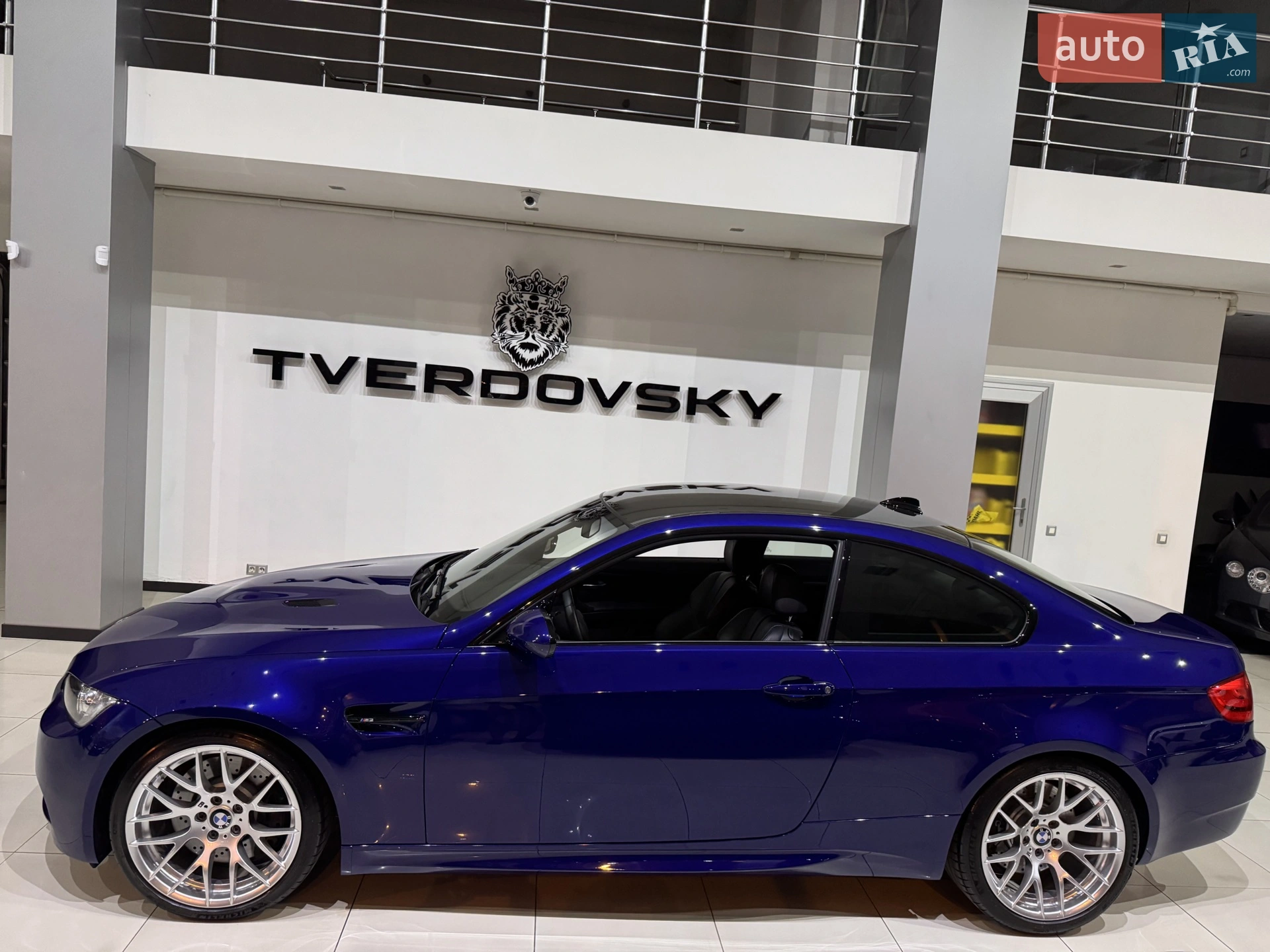 2010 BMW M3 - мініатюра 53