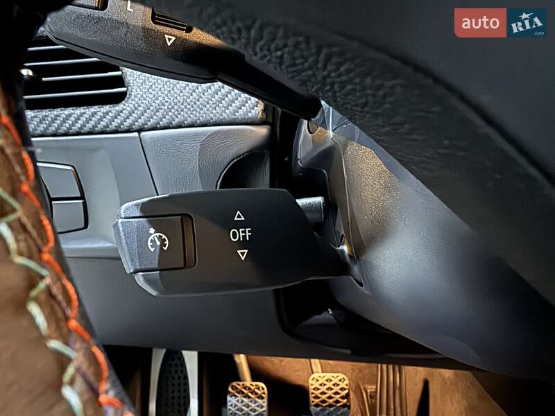 Купе BMW M3 2010 в Одесі