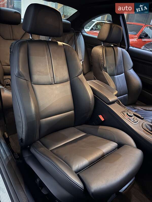Купе BMW M3 2010 в Одесі
