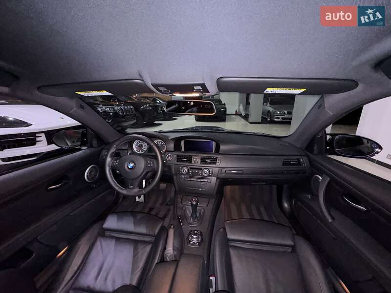 Купе BMW M3 2010 в Одесі