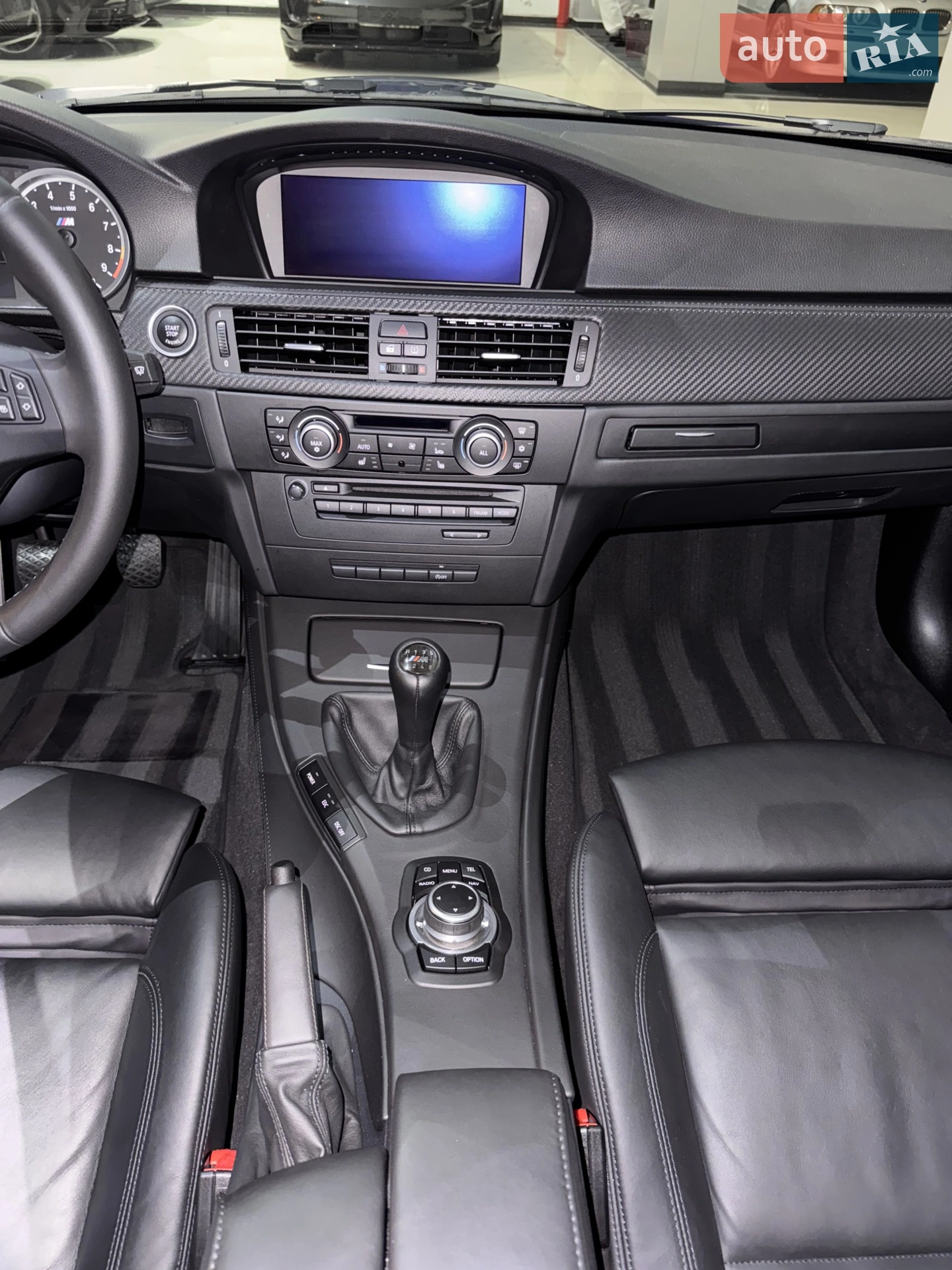 2010 BMW M3 - мініатюра 129