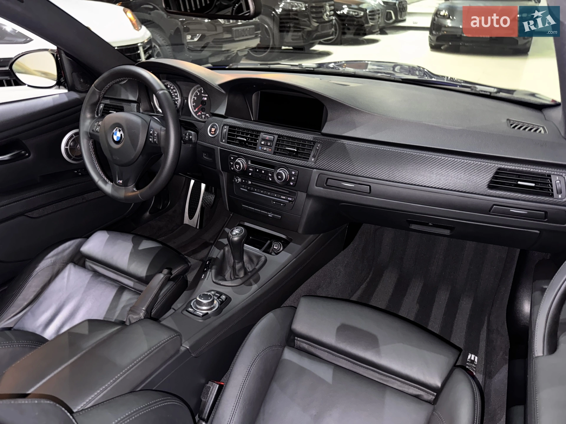 2010 BMW M3 - мініатюра 151