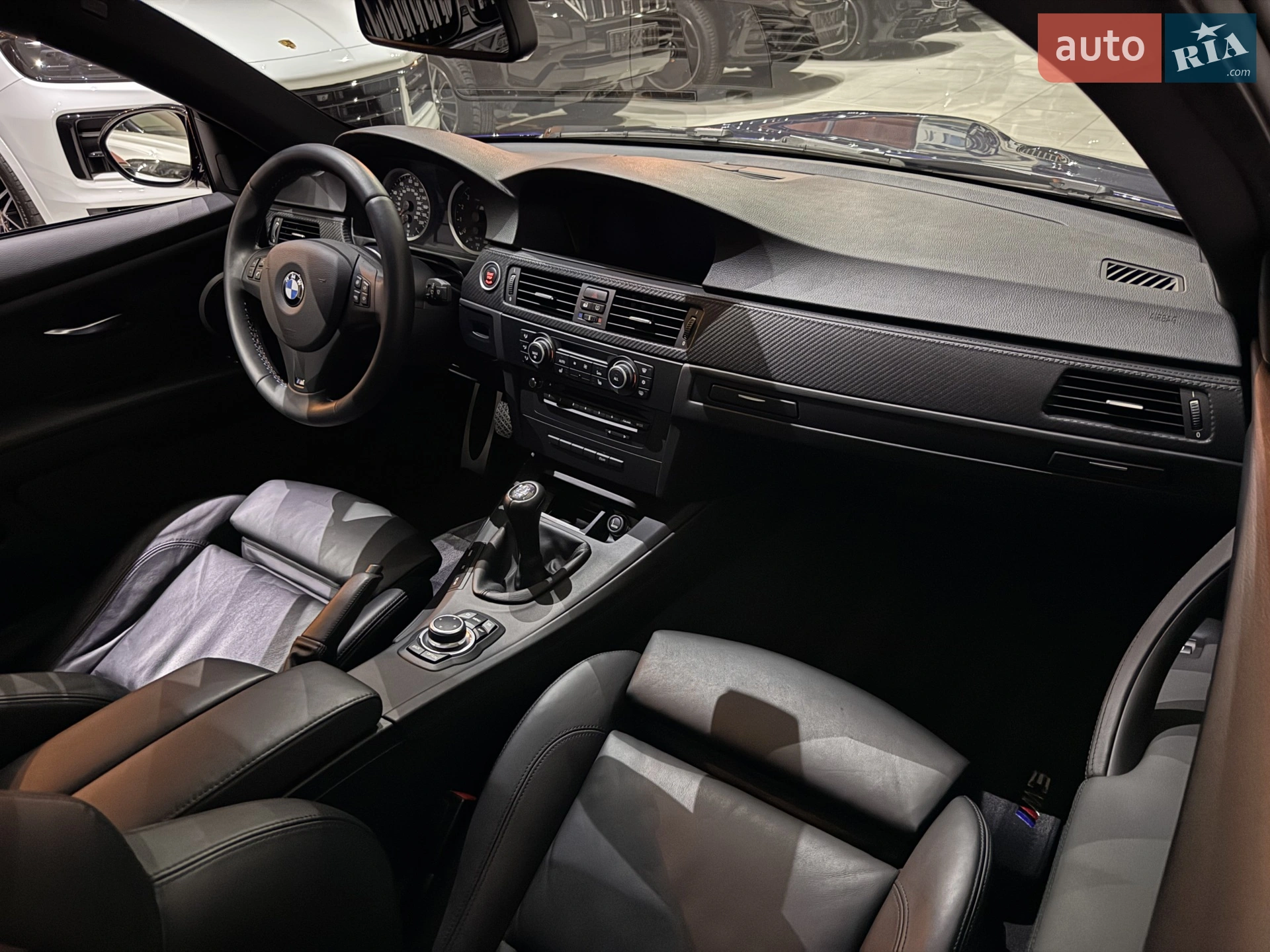 2010 BMW M3 - мініатюра 148