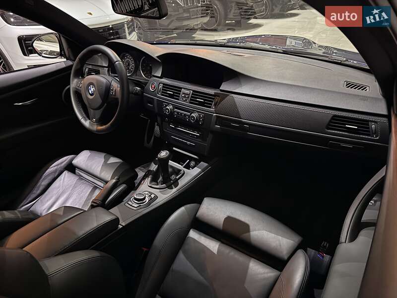 Купе BMW M3 2010 в Одесі