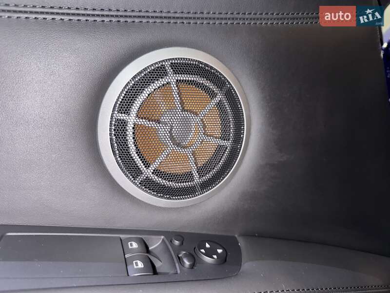 Купе BMW M3 2010 в Одесі