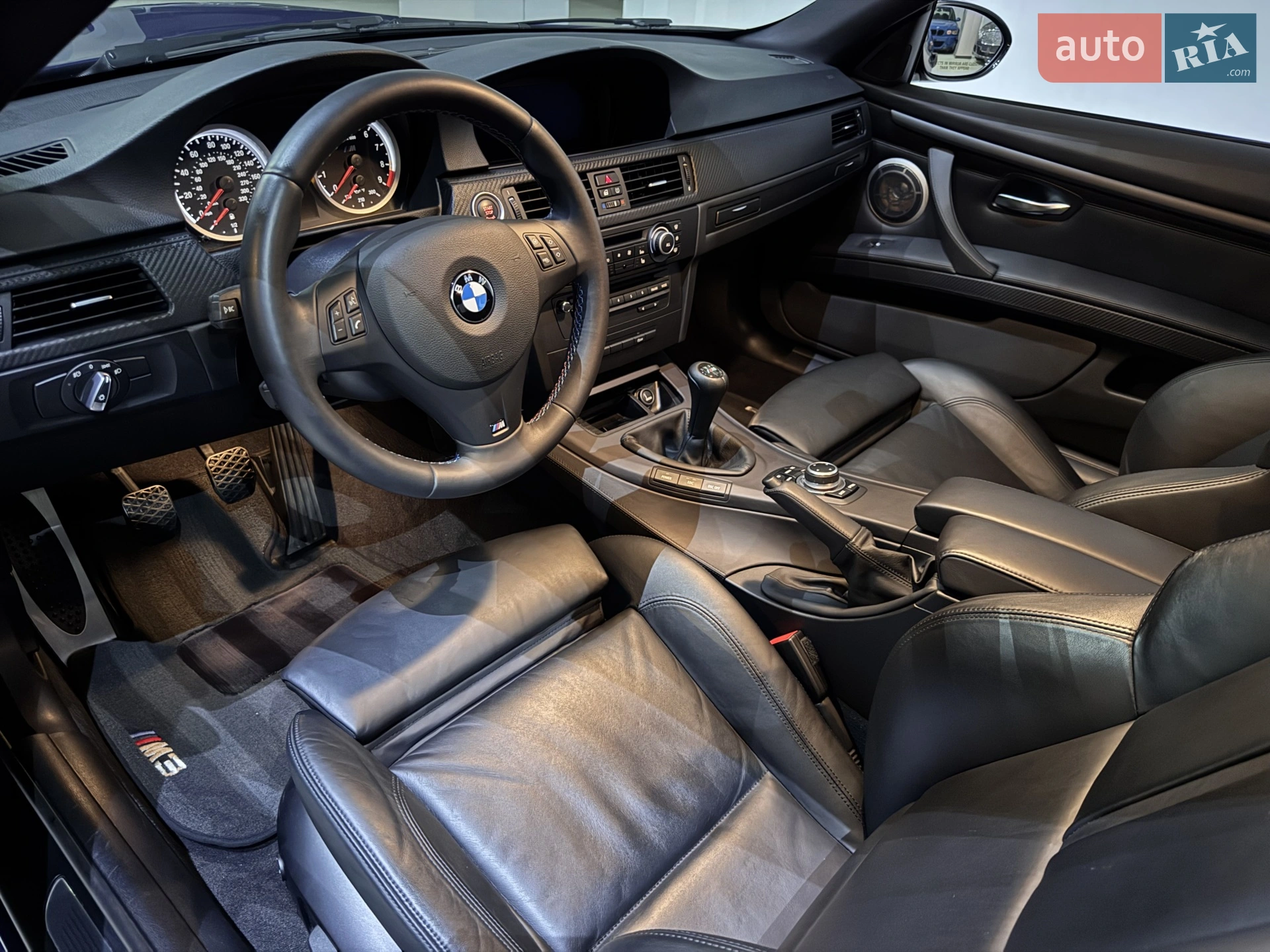 2010 BMW M3 - мініатюра 133