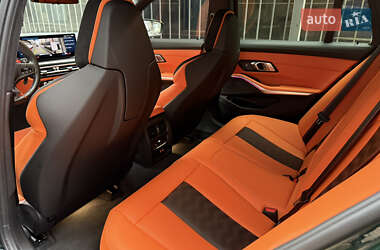 Универсал BMW M3 2023 в 