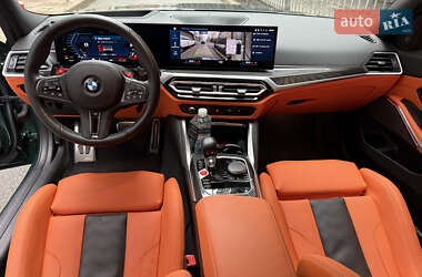 Универсал BMW M3 2023 в 