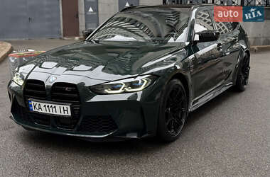Универсал BMW M3 2023 в 
