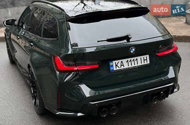 Универсал BMW M3 2023 в 