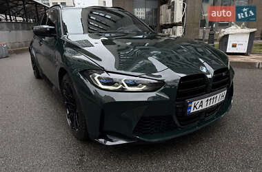 Универсал BMW M3 2023 в 