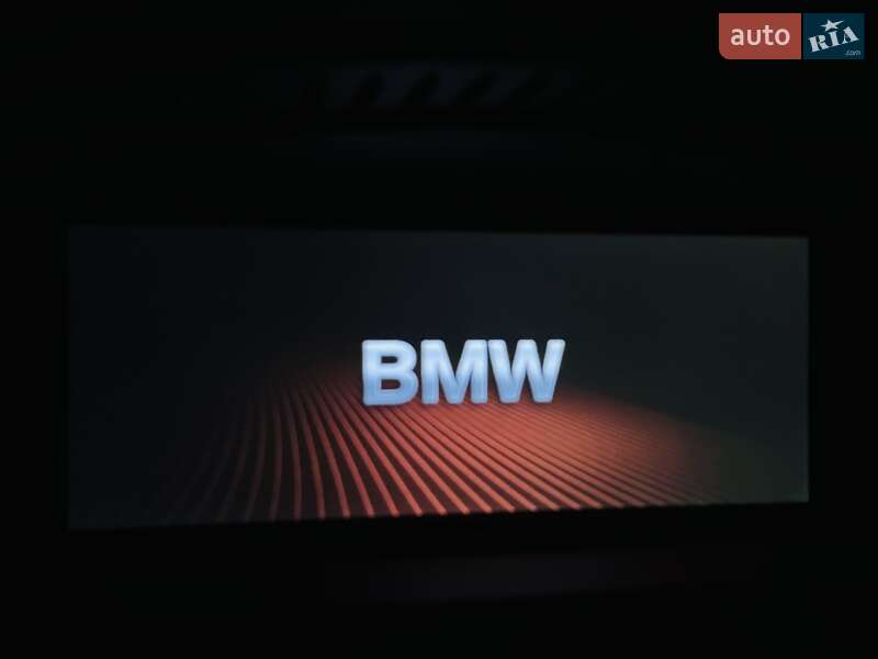 Купе BMW M3 2010 в Одесі