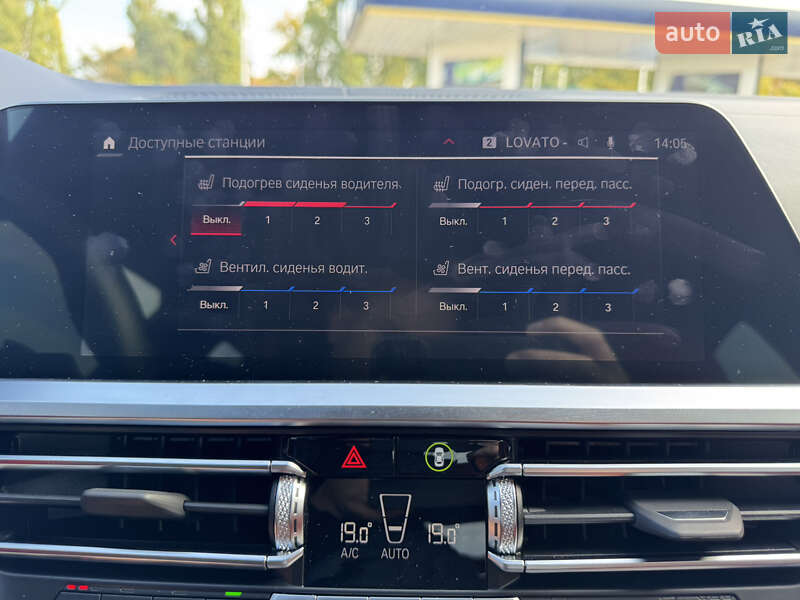 Седан BMW M3 2022 в Дніпрі фото 26 Седан BMW M3 2022 в Дніпрі