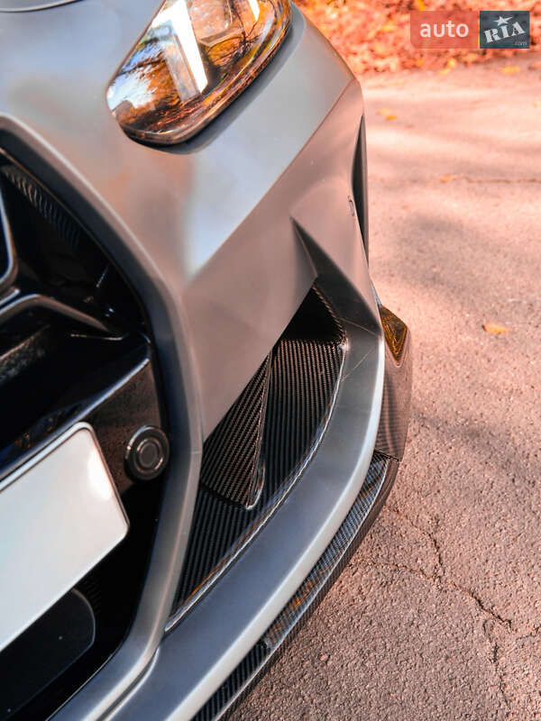 Седан BMW M3 2022 в Днепре фото 13 Седан BMW M3 2022 в Днепре