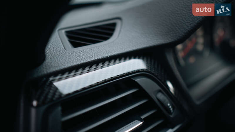 Седан BMW M3 2015 в Киеве