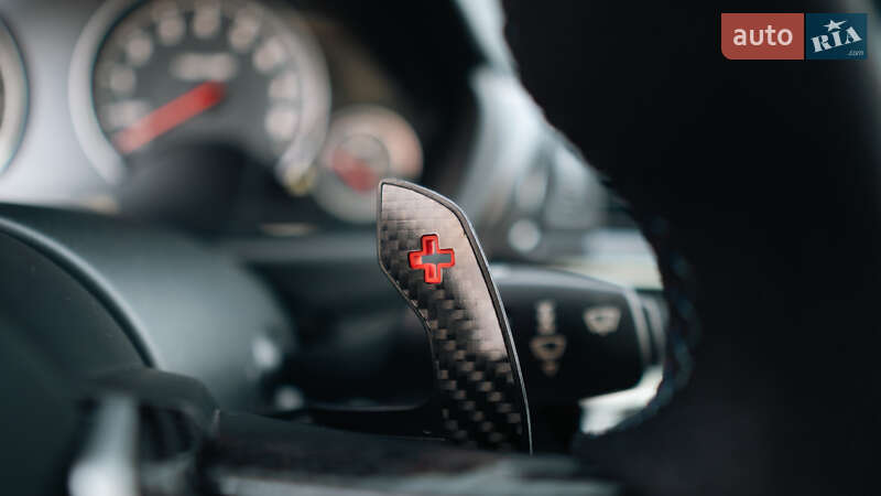 Седан BMW M3 2015 в Киеве