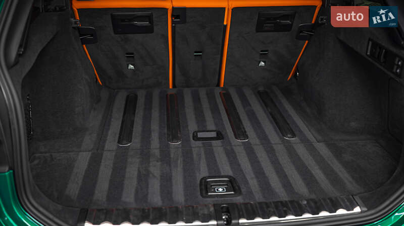 Універсал BMW M3 2024 в Чернівцях фото 60 Універсал BMW M3 2024 в Чернівцях