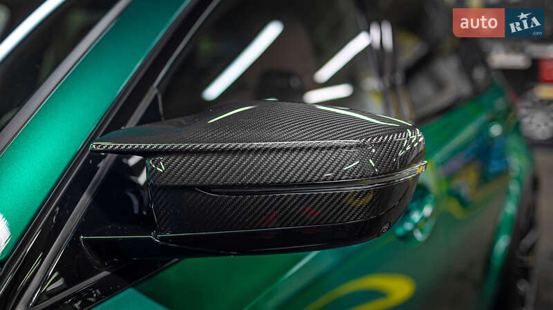 Універсал BMW M3 2024 в Чернівцях фото 51 Універсал BMW M3 2024 в Чернівцях