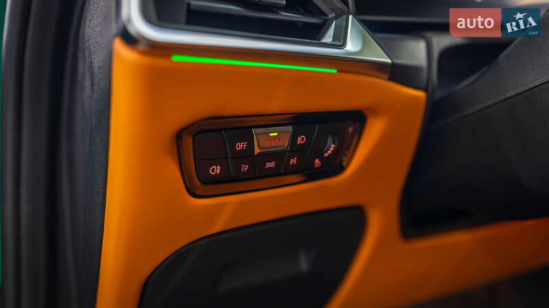 Універсал BMW M3 2024 в Чернівцях фото 30 Універсал BMW M3 2024 в Чернівцях