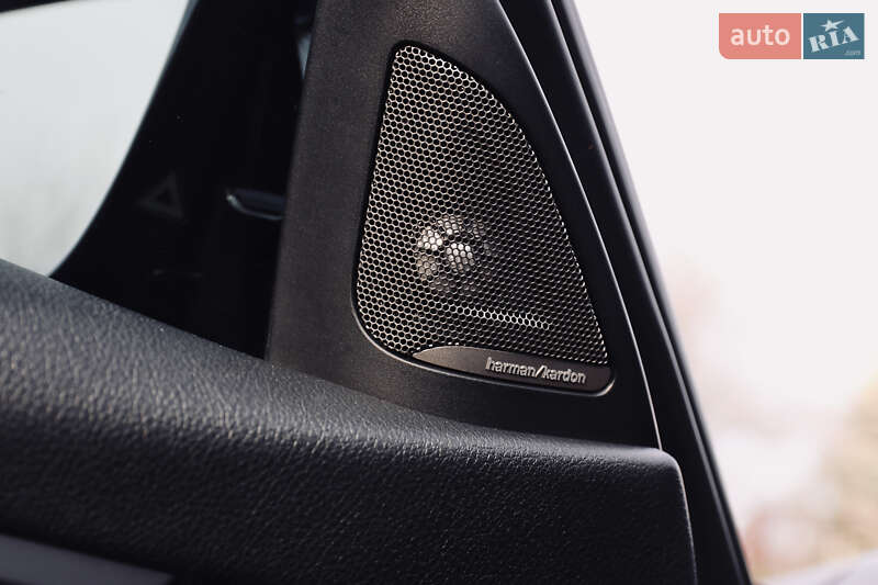 Седан BMW M3 2016 в Харькове