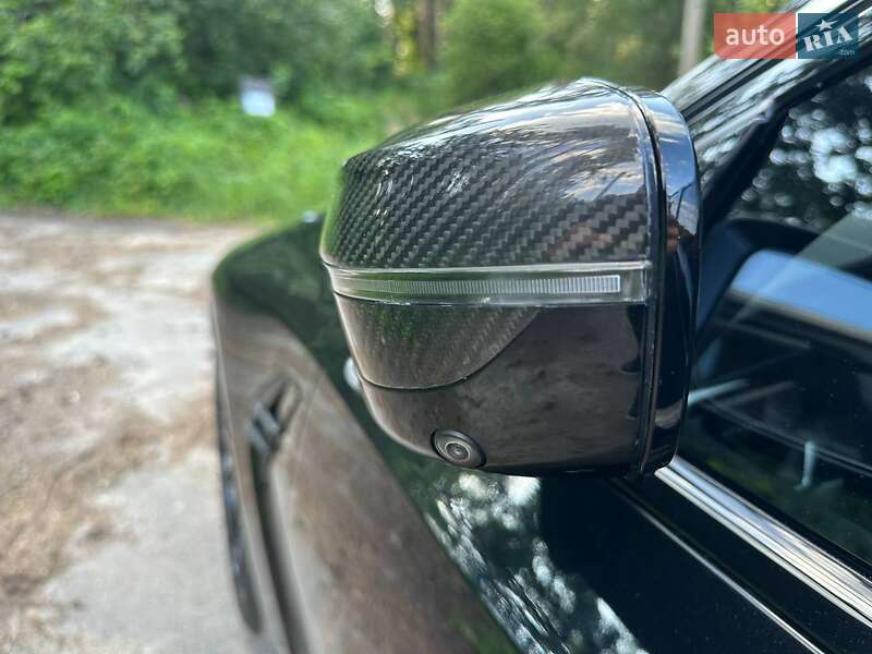 Седан BMW M3 2021 в Киеве