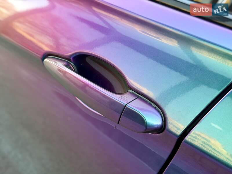 Седан BMW M3 2018 в Киеве