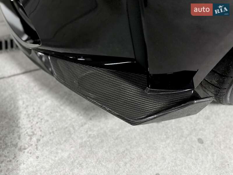 Седан BMW M3 2024 в Днепре фото 4 Седан BMW M3 2024 в Днепре