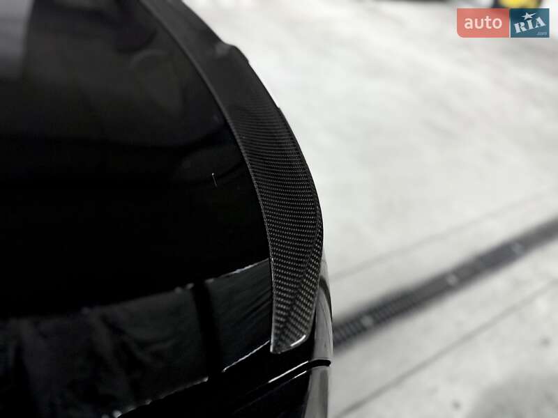 Седан BMW M3 2024 в Днепре фото 18 Седан BMW M3 2024 в Днепре