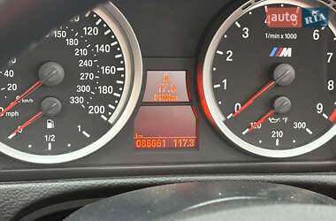 Кабриолет BMW M3 2010 в Киеве