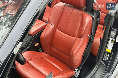 Кабриолет BMW M3 2010 в Киеве