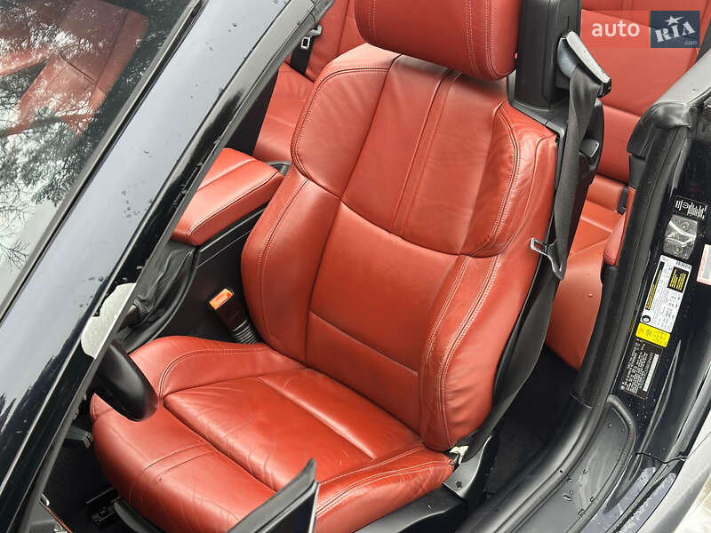 Кабриолет BMW M3 2010 в Киеве