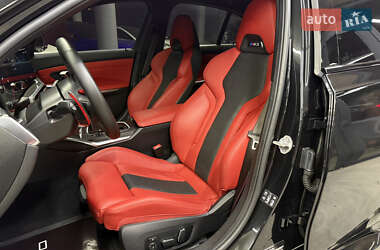 Седан BMW M3 2024 в Одессе