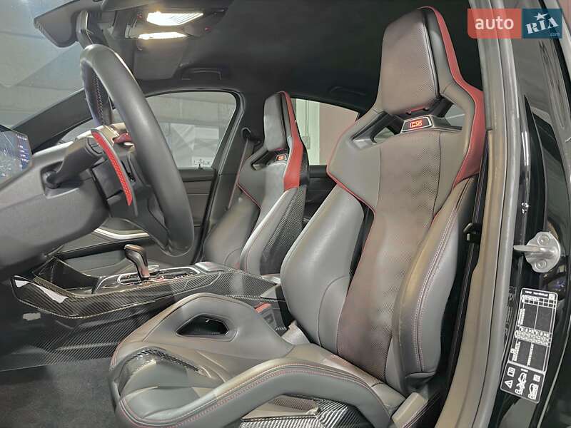 Седан BMW M3 2024 в Дніпрі