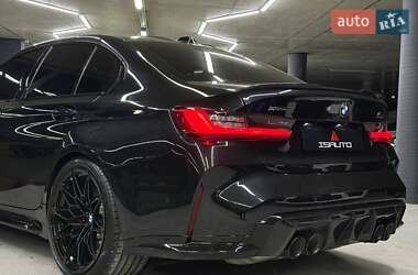 Седан BMW M3 2024 в Одессе