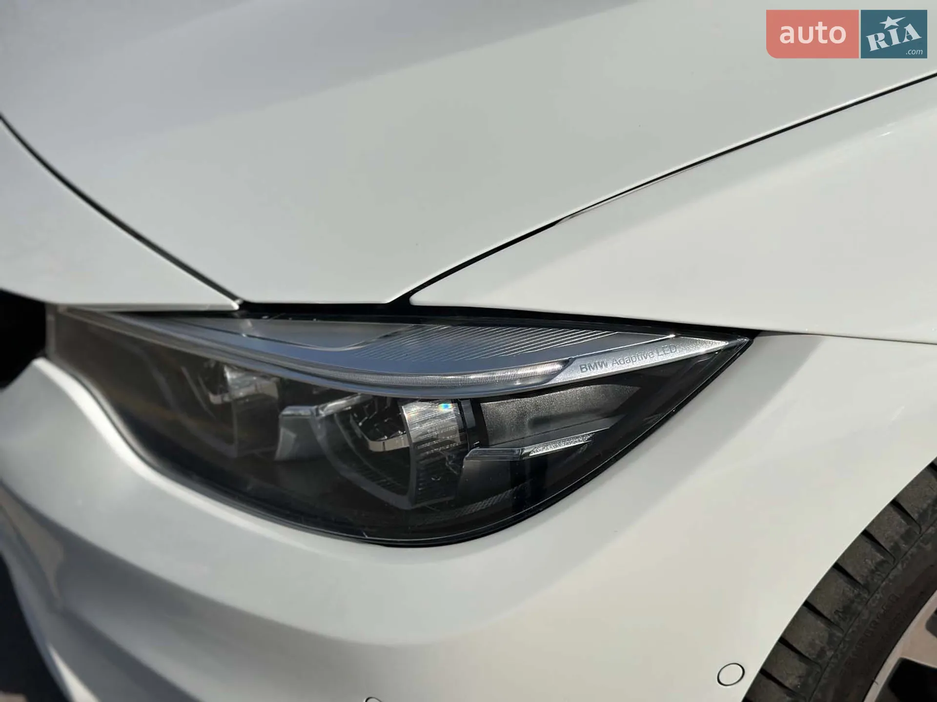 2017 BMW M3 - мініатюра 23