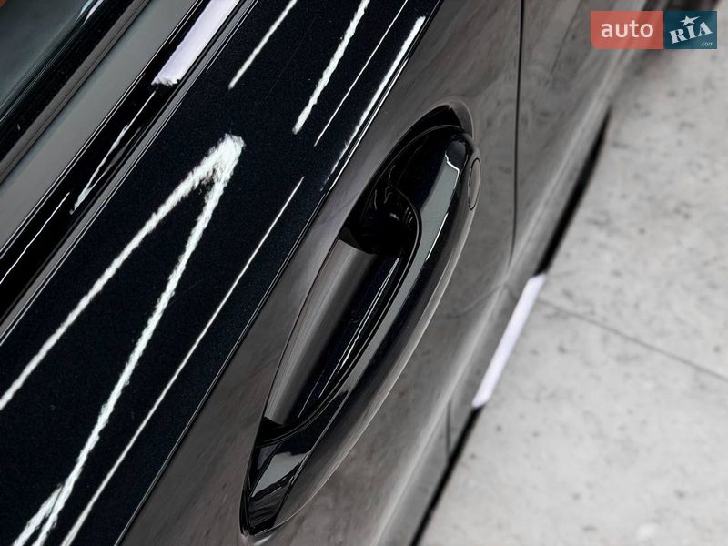 Седан BMW M3 2025 в Києві фото 27 Седан BMW M3 2025 в Києві