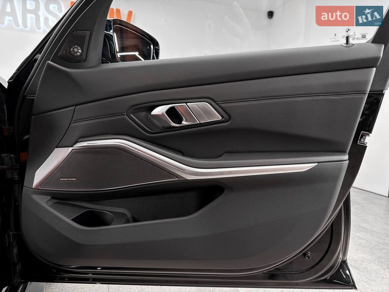 Седан BMW M3 2025 в Києві фото 65 Седан BMW M3 2025 в Києві