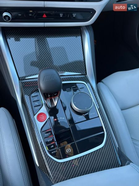 Седан BMW M3 2025 в Черкассах