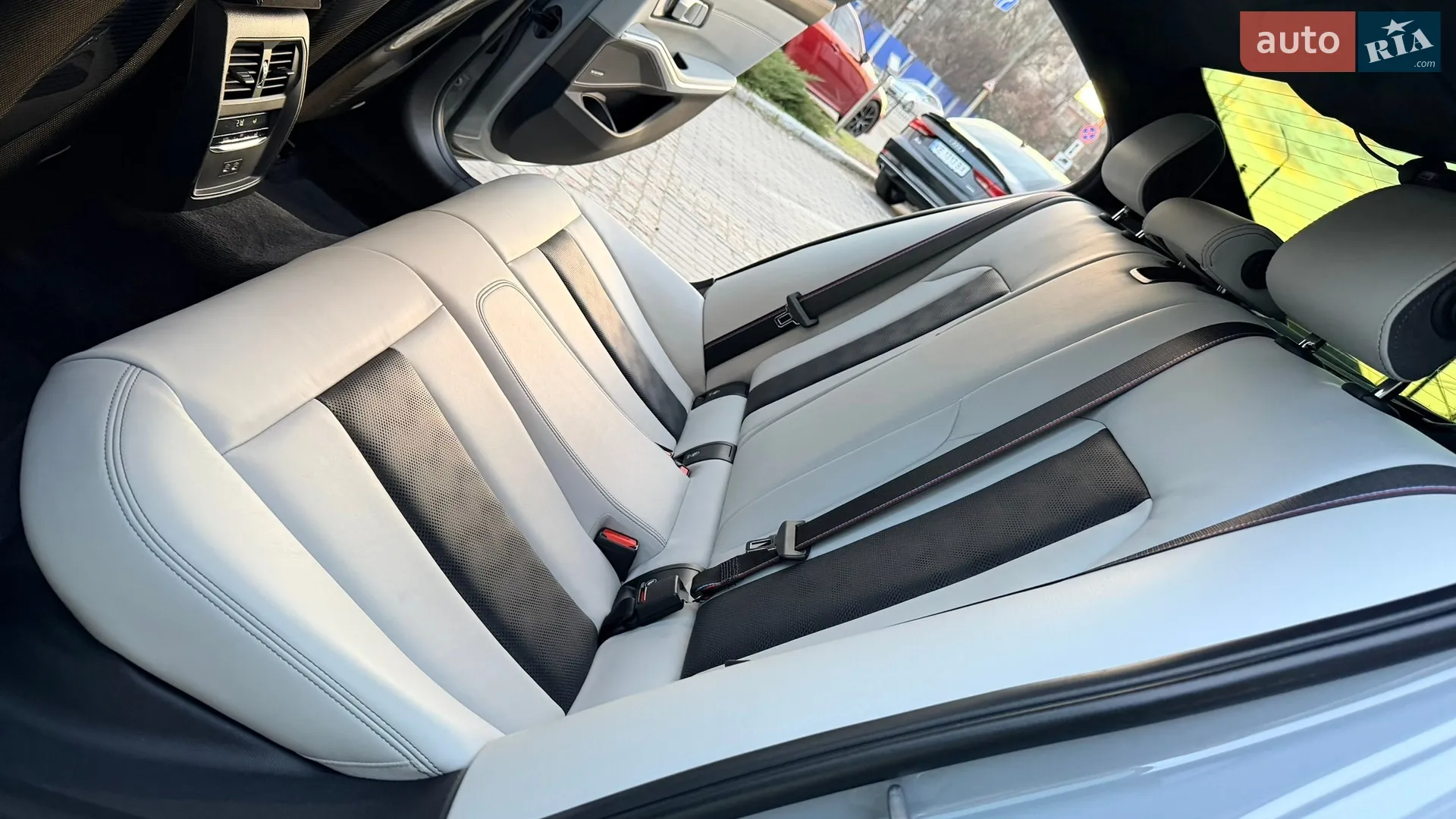 2022 BMW M3 - мініатюра 24