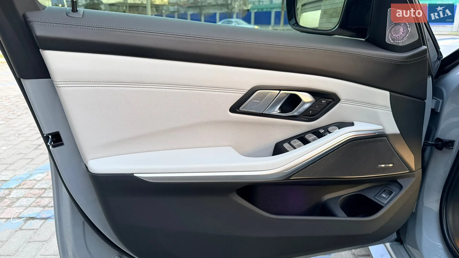 2022 BMW M3 - мініатюра 25