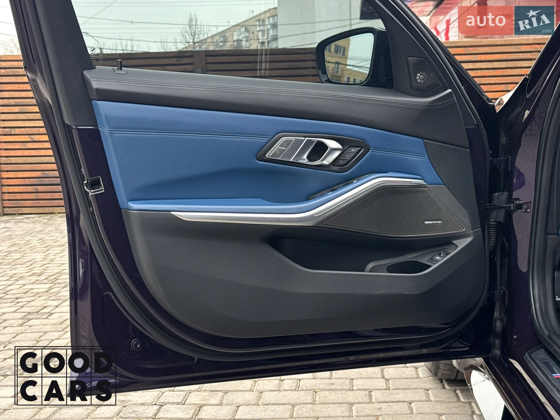 2022 BMW M3 - мініатюра 22