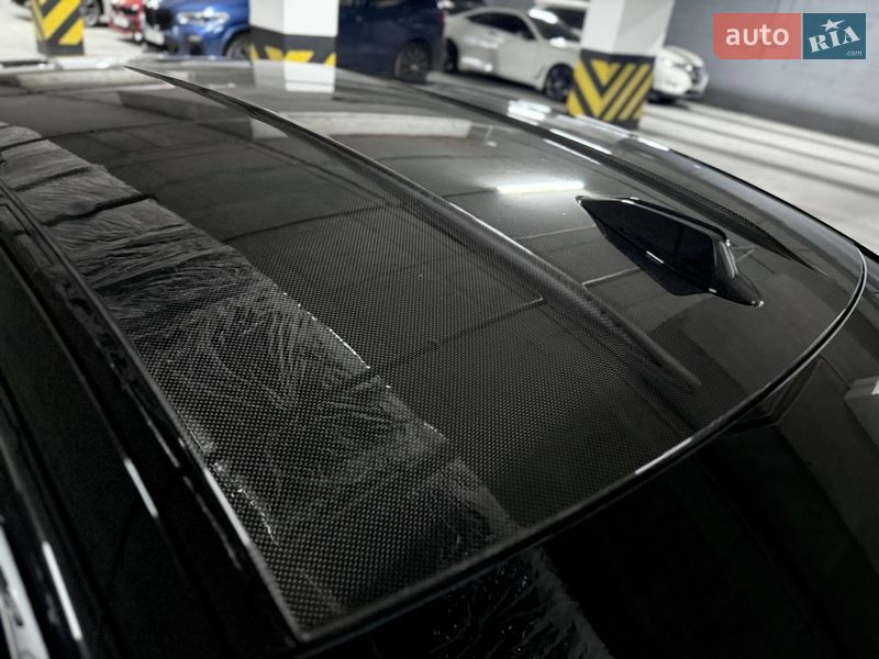 Седан BMW M3 2024 в Дніпрі фото 19 Седан BMW M3 2024 в Дніпрі