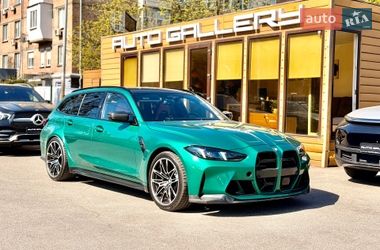 Універсал BMW M3 2024 в Києві