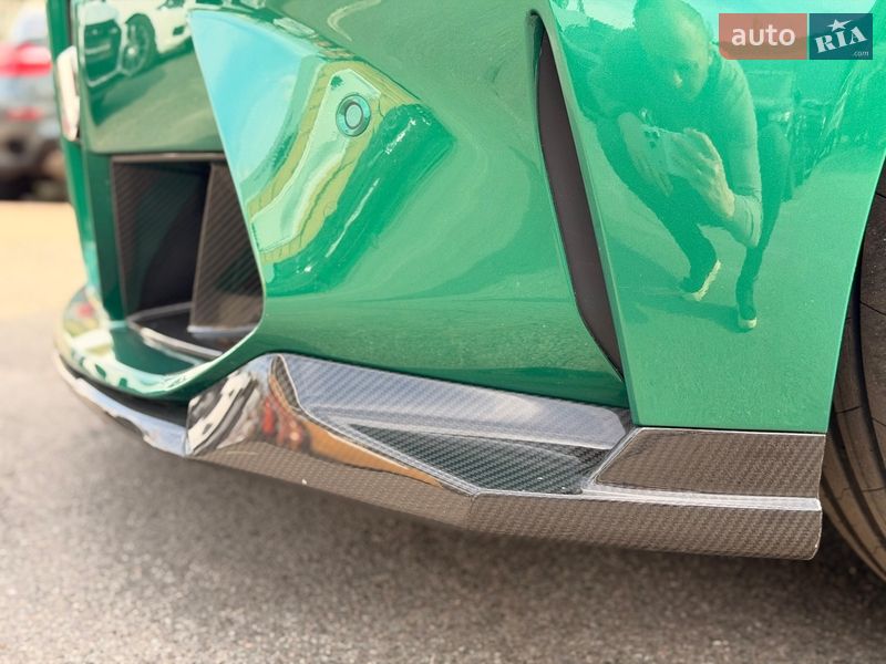 Універсал BMW M3 2024 в Києві фото 16 Універсал BMW M3 2024 в Києві