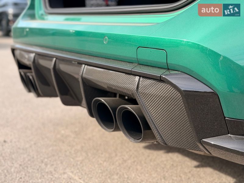 Універсал BMW M3 2024 в Києві фото 17 Універсал BMW M3 2024 в Києві