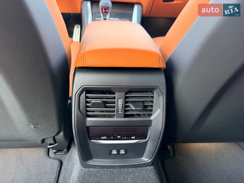 Універсал BMW M3 2024 в Києві фото 33 Універсал BMW M3 2024 в Києві